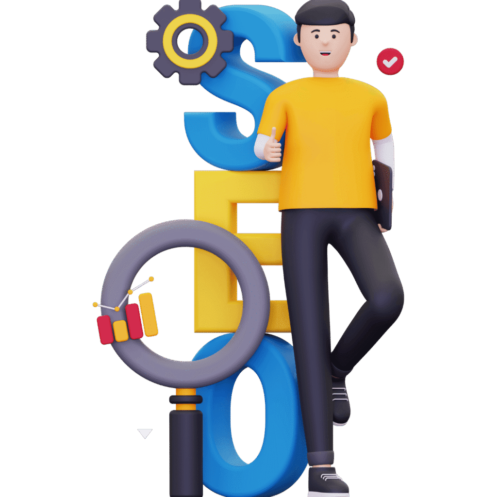 Technical SEO Services in Mathura