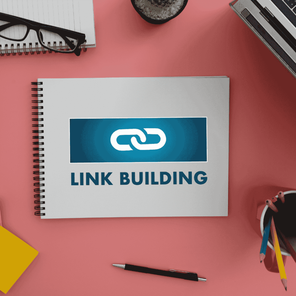 Link Building Services in Mathura