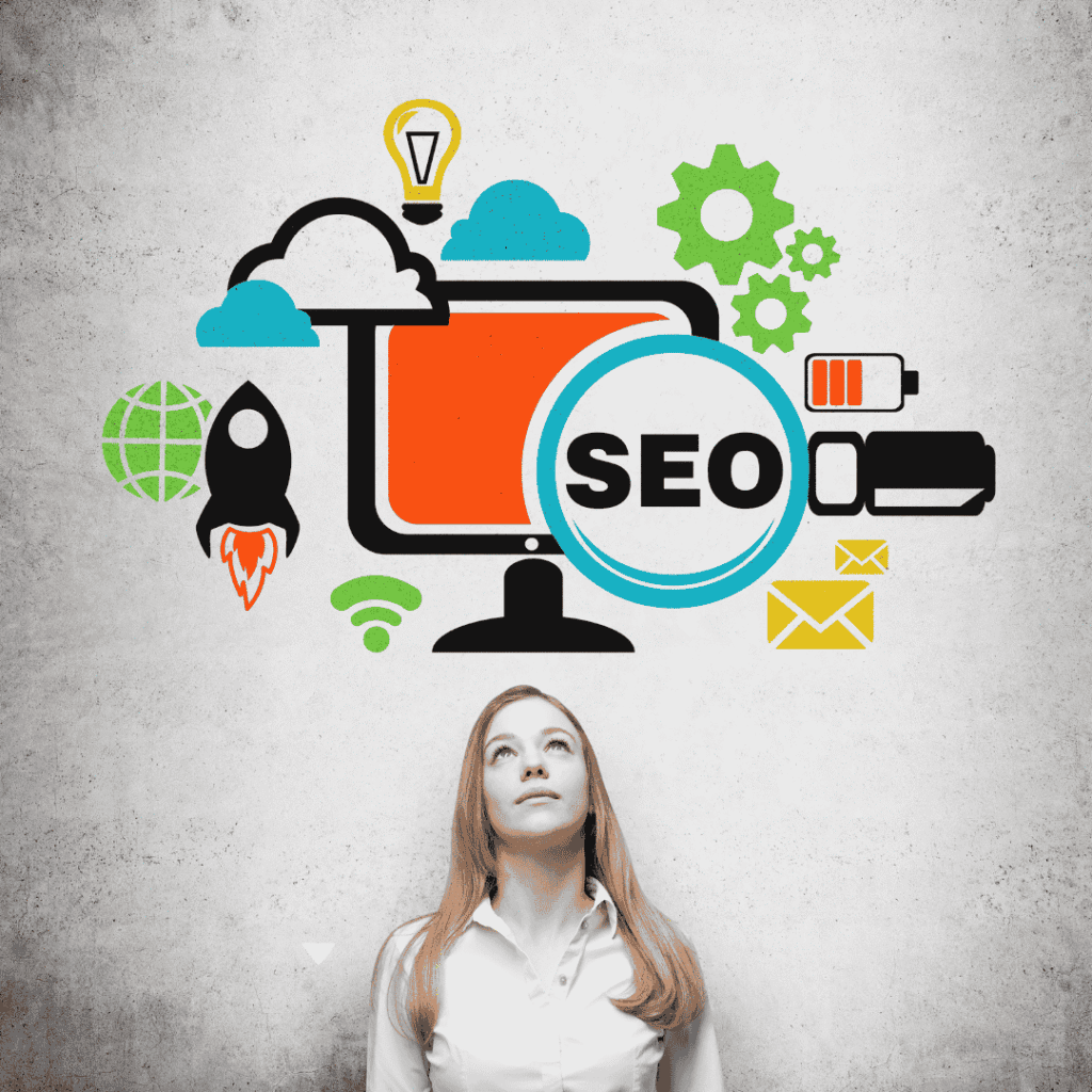 Seo services kanpur